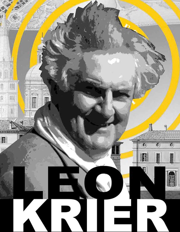 Leon-Krier